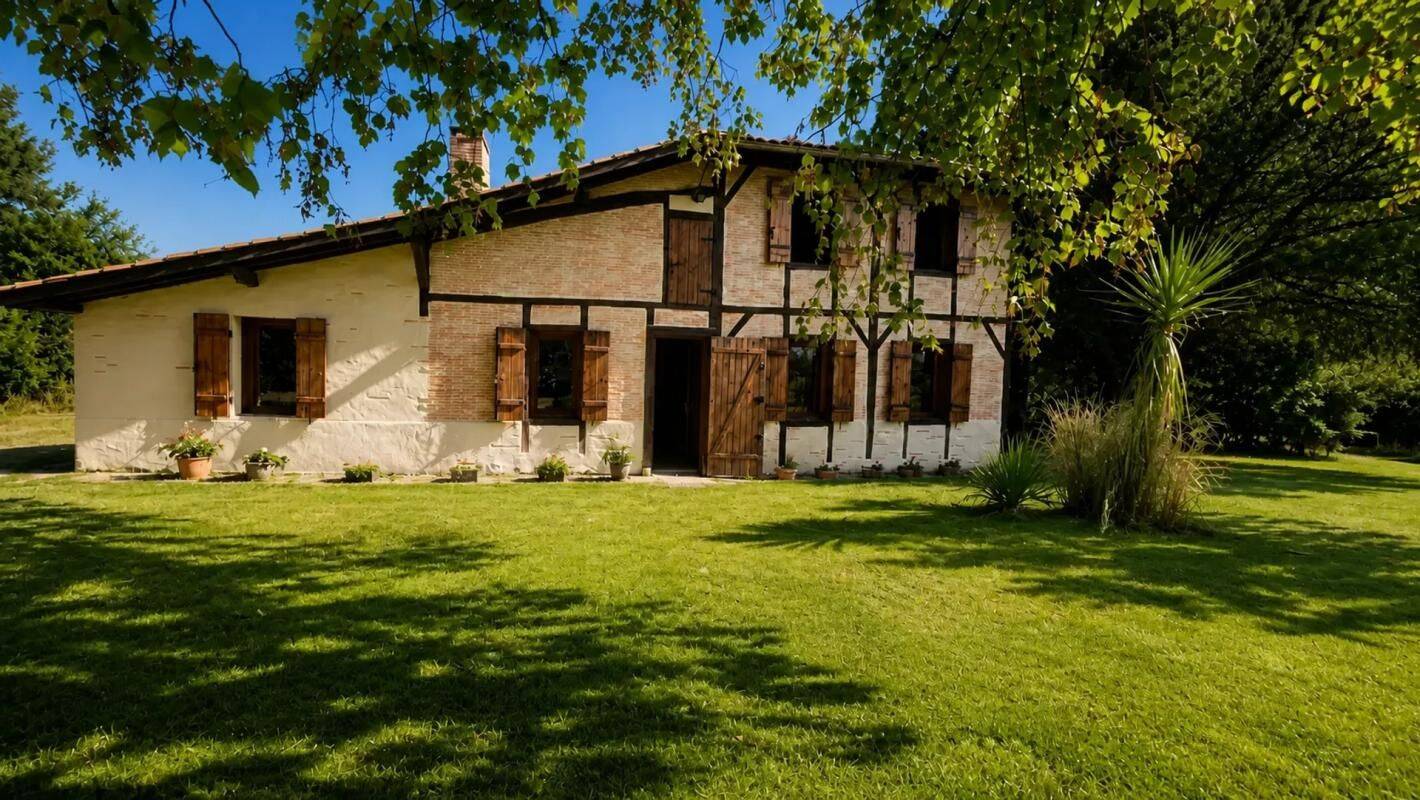 Maison 6 pièces 140 m² · à Sore · 140 m² · 290 000 €