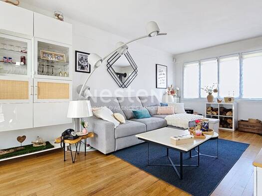 Maison à vendre 395 000 € 5 pièces 3 chambres 108 m² 196 m² de terrain Poirier-Marlé Morangis 91420