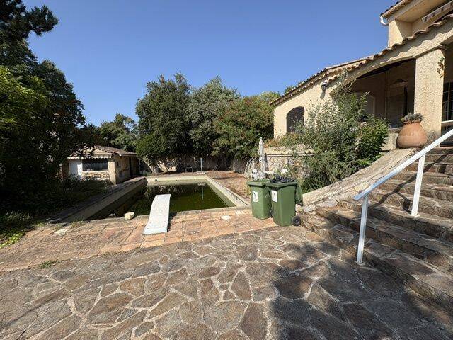 Maison 6 pièces 180 m² · à Toulon · 180 m² · 577 500 €