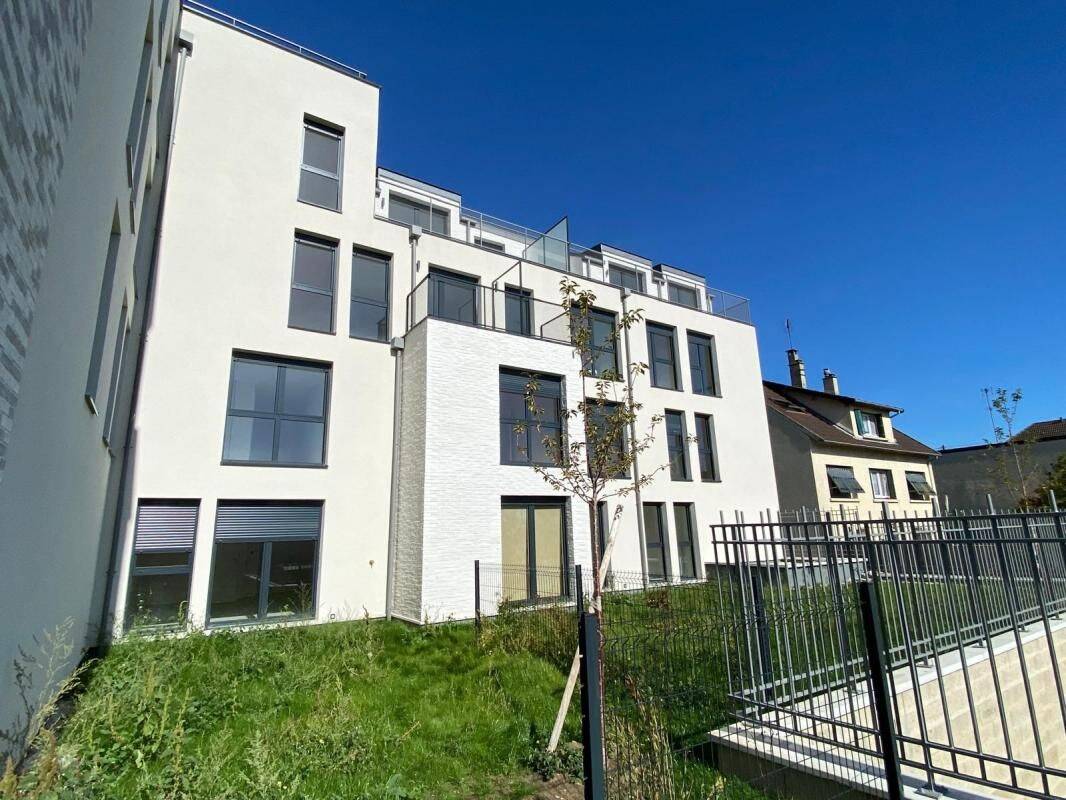Appartement 4 pièces 83 m² · à Neuilly-Plaisance · 83,1 m² · 520 000 €
