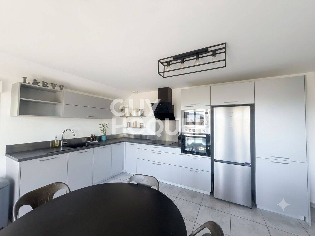 Appartement 3 pièces 66 m² · à Saint-Félix · 66 m² · 275 000 €
