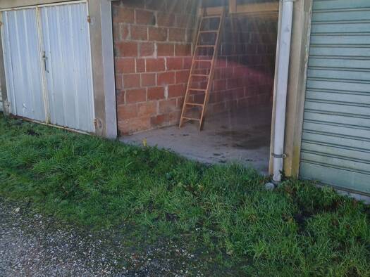 Maison à louer 90 € 1 pièce 12 m² disponible dès maintenant Mairie Graulhet 81300