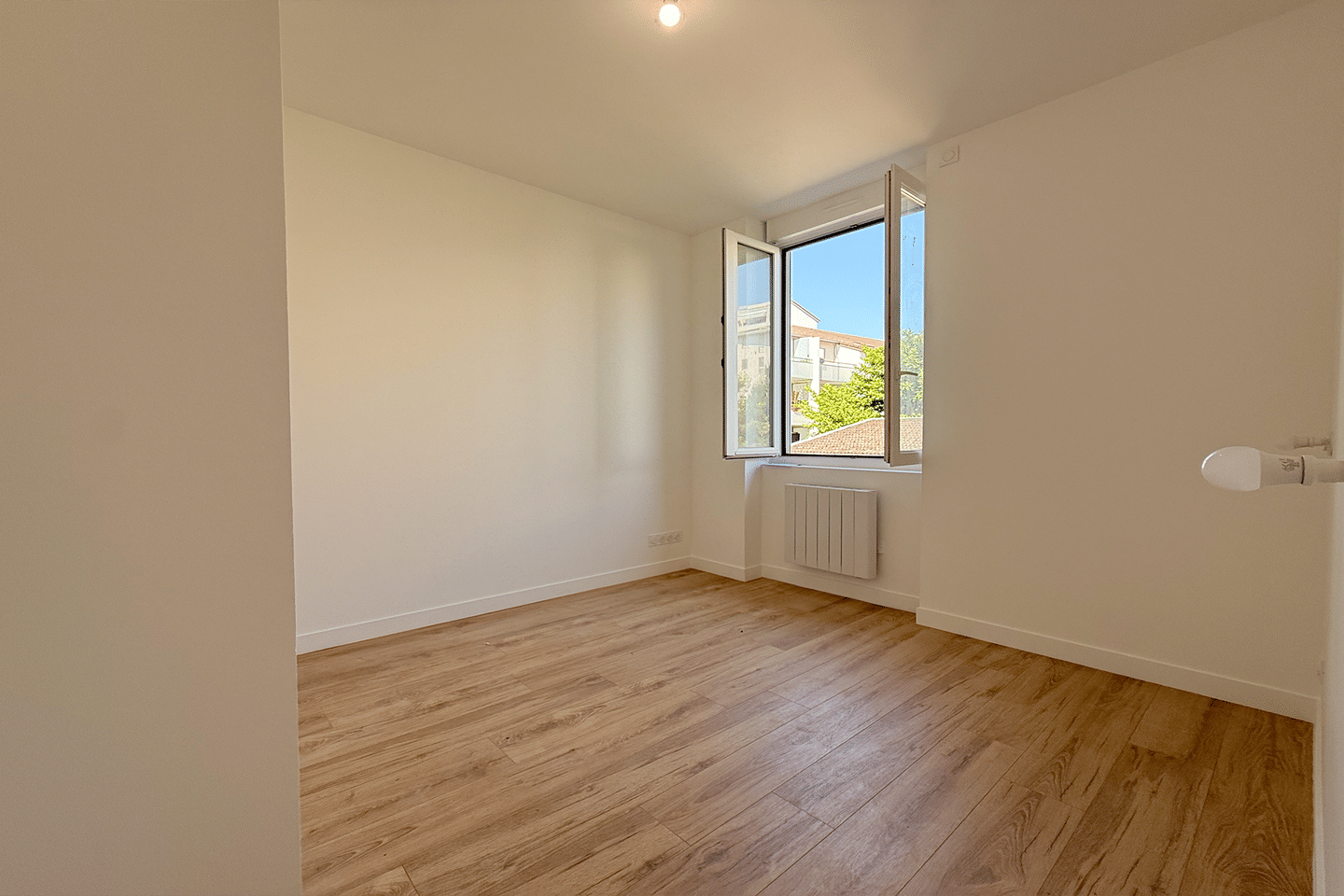 Appartement 4 pièces — 7