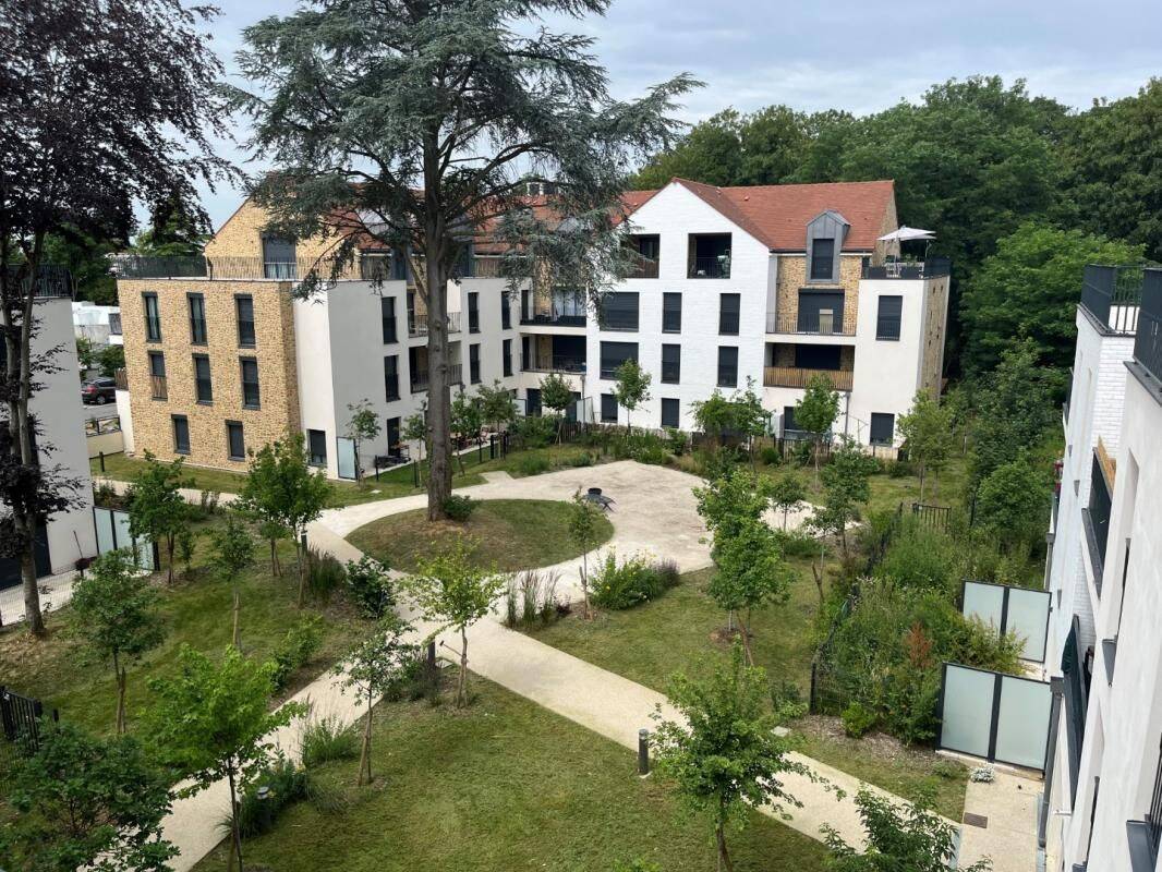 Appartement 2 pièces 46 m² · à La Queue-en-Brie · 46 m² · 911 €