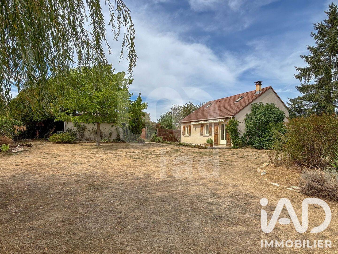 Maison 5 pièces 97 m² · à Audes · 97 m² · 139 000 €