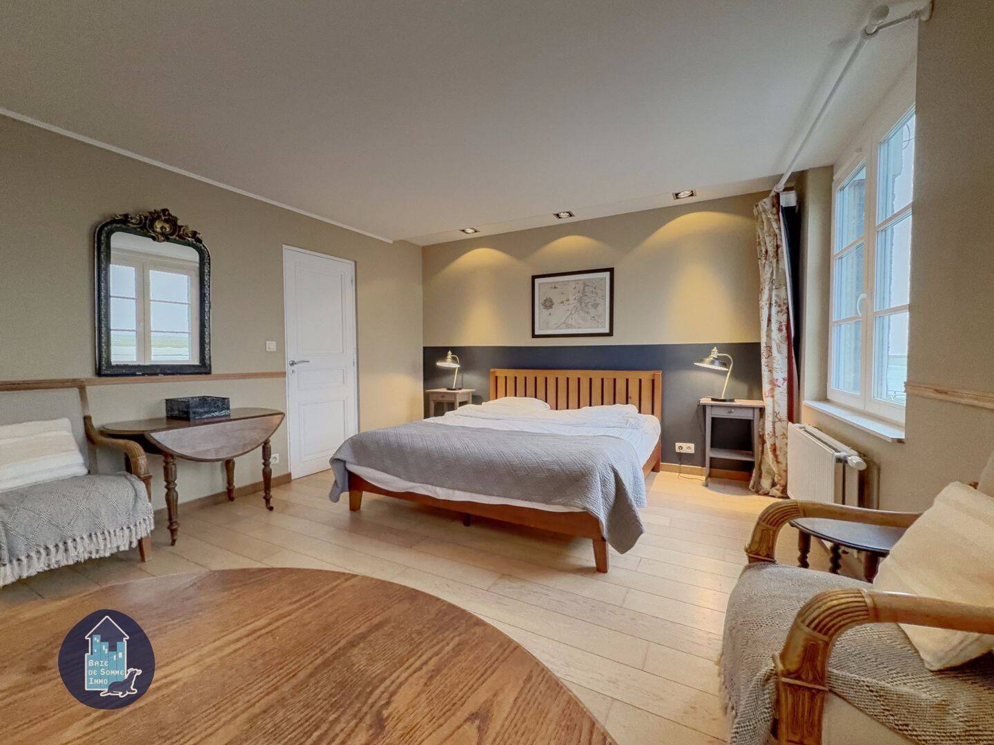 Appartement 1 pièce 27 m² · à Saint-Valery-sur-Somme · 27 m² · 185 500 €
