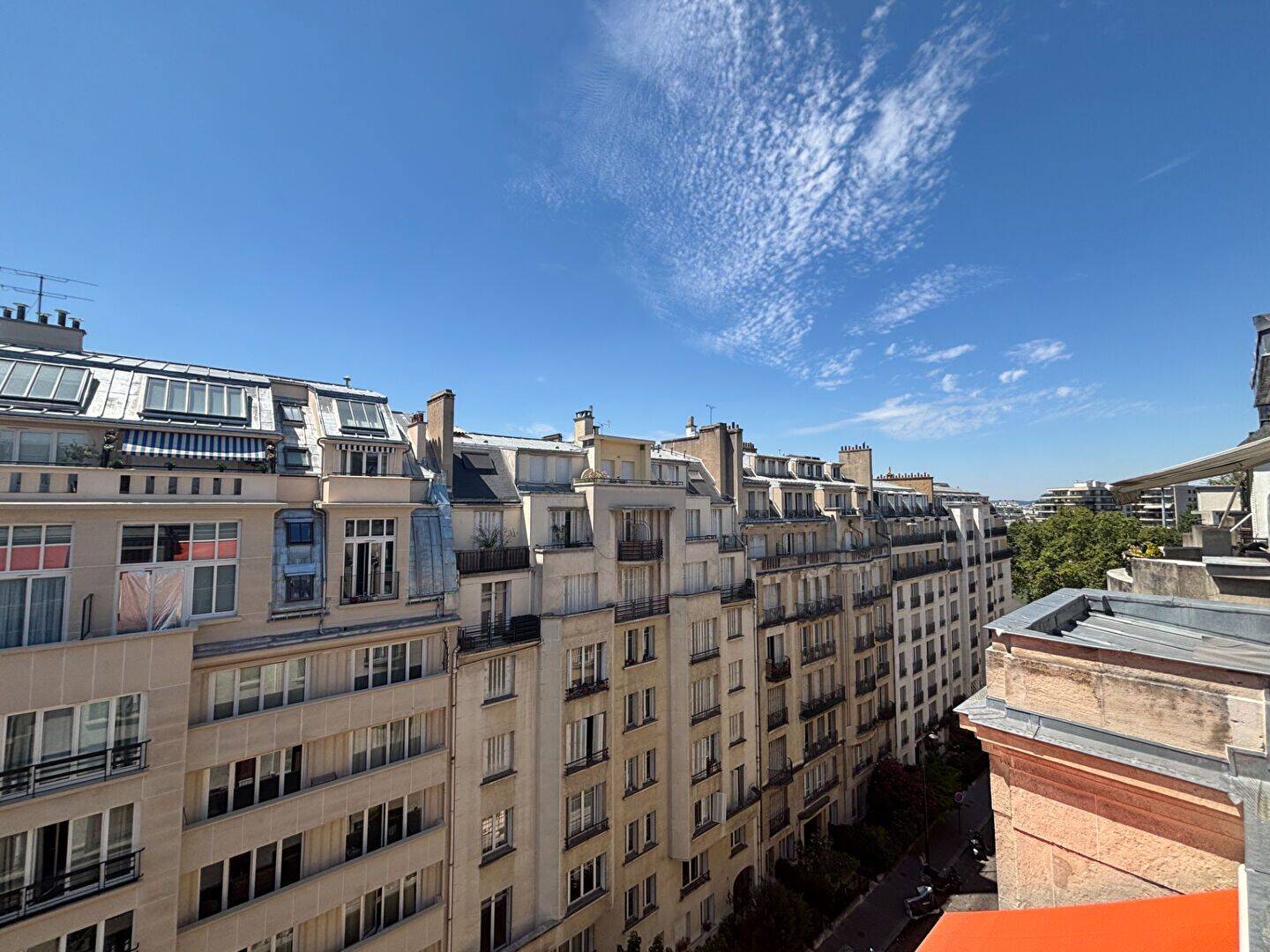 Appartement 1 pièce 17 m² · à Paris 17ème Arrondissement · 17 m² · 200 000 €