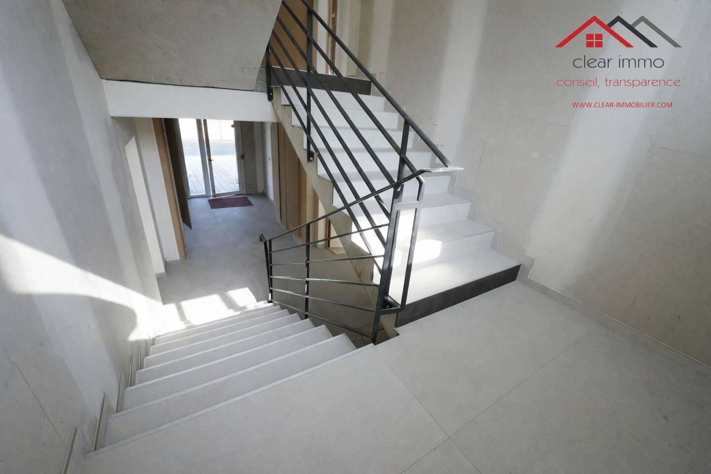 Appartement 4 pièces 83 m² · à Uckange · 83 m² · 252 000 €