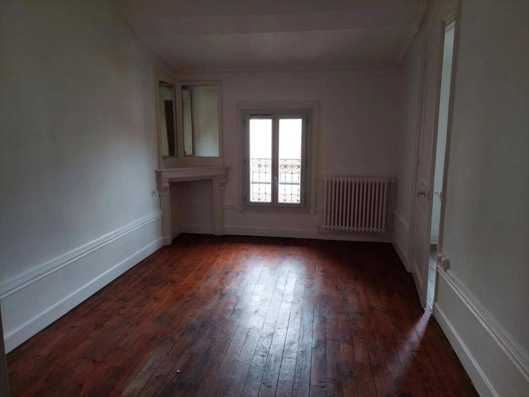 Appartement 1 pièce 38 m² · à Saint-Étienne · 38 m² · 346 €/mois