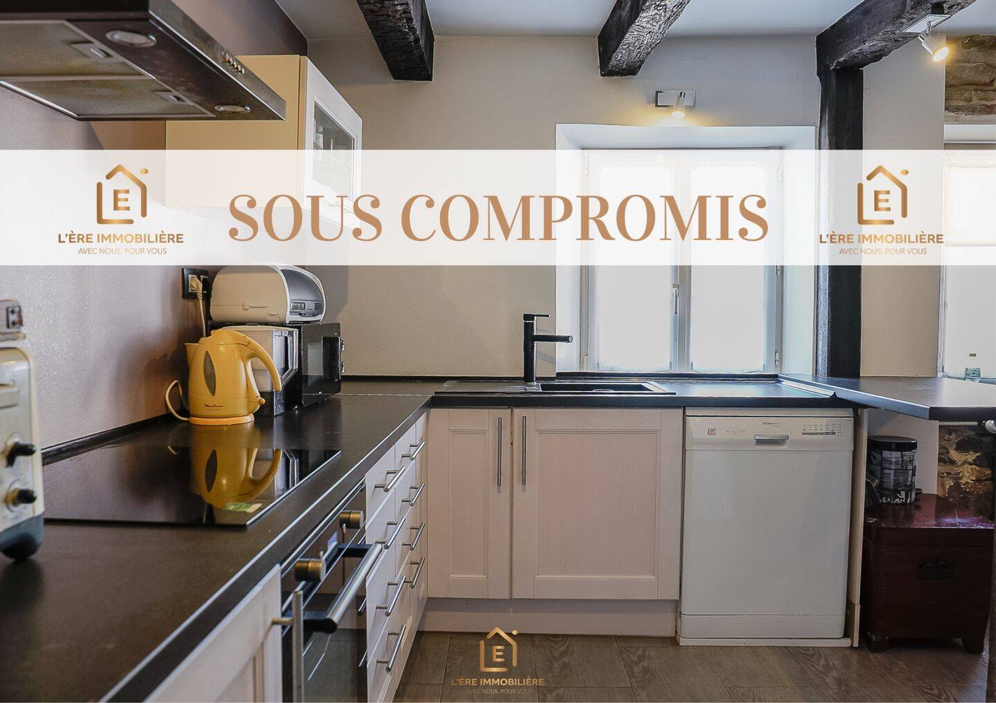 Maison 4 pièces 70 m² · à Wasselonne · 70 m² · 139 900 €