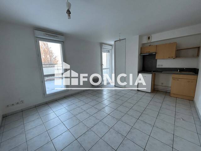 Appartement 1 pièce 27 m² · à Amiens · 26,5 m² · 473 €