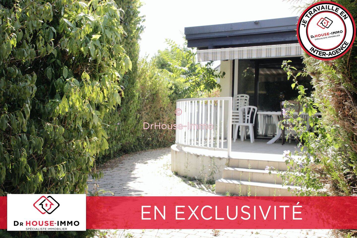 Maison 5 pièces 123 m² · à Montargis · 122,6 m² · 164 900 €