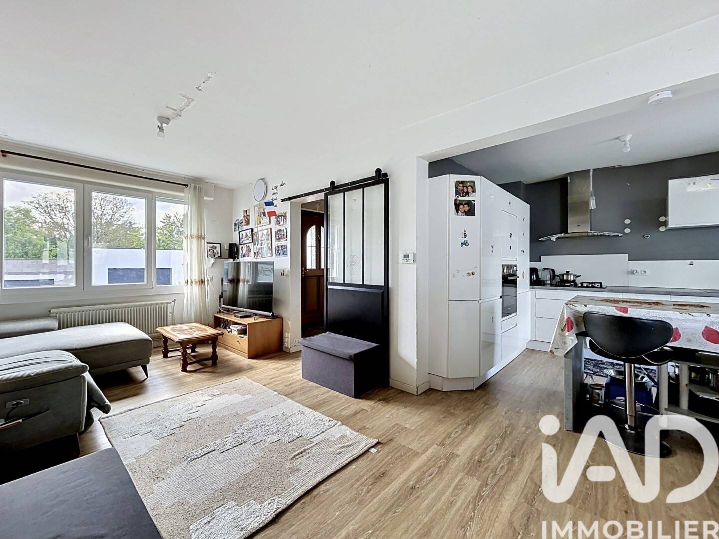 Maison 5 pièces 89 m² · à Rivery · 89 m² · 262 000 €
