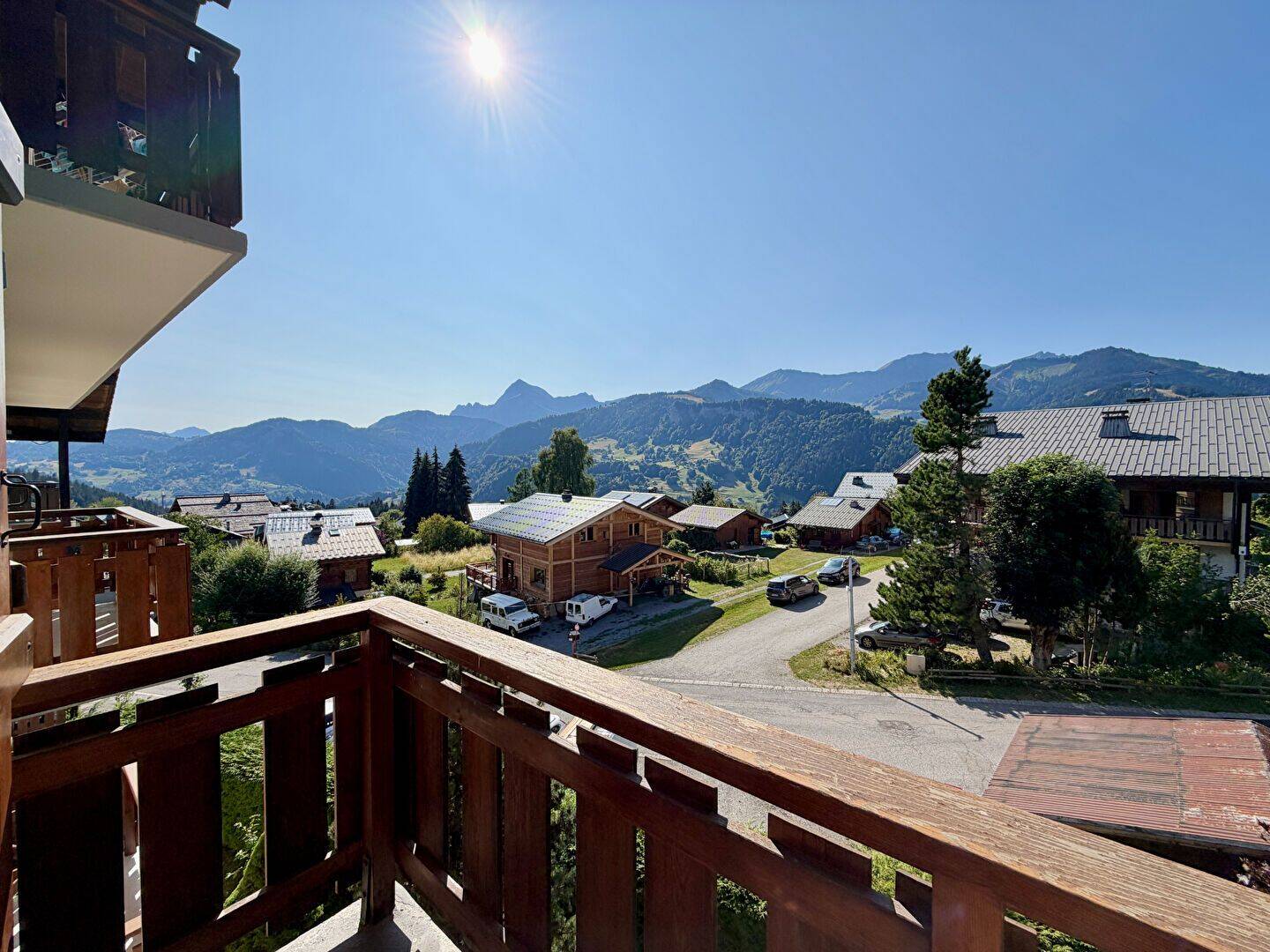 Appartement 2 pièces 35 m² · à Notre-Dame-de-Bellecombe · 34,8 m² · 212 000 €