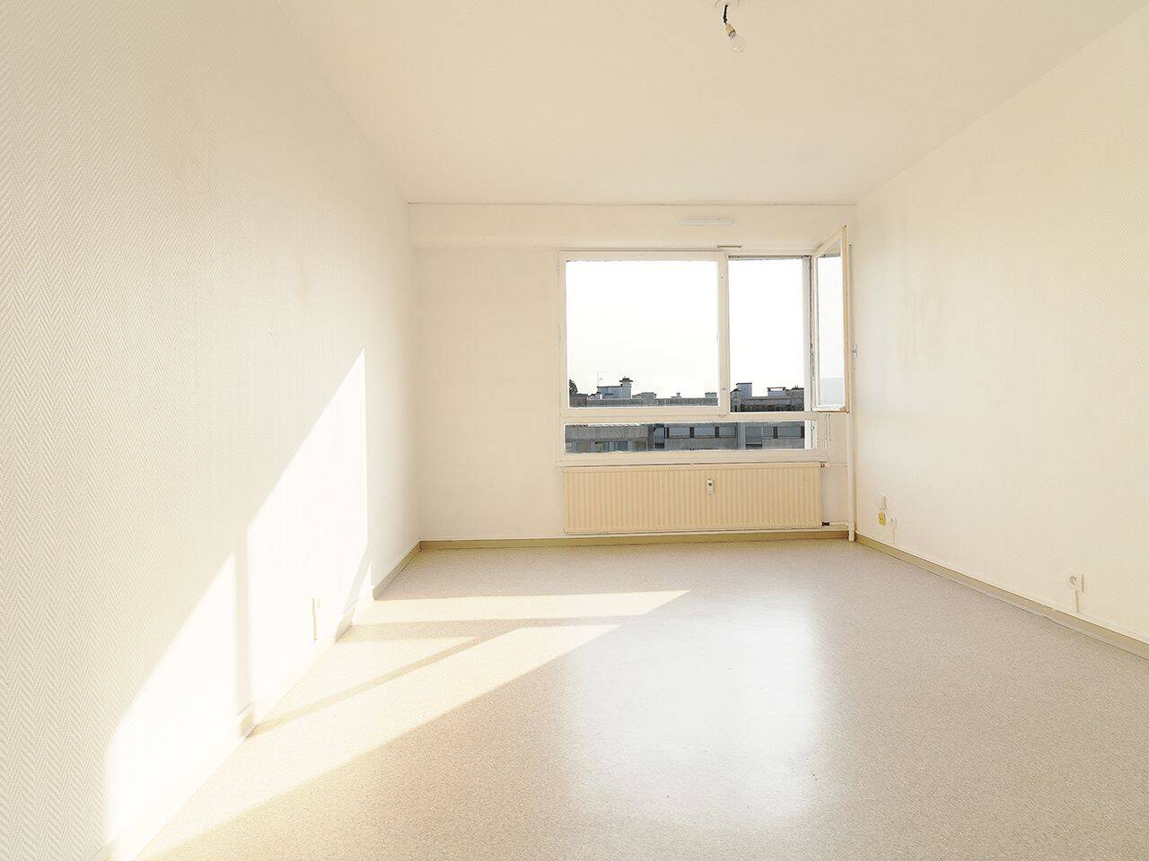 Appartement 1 pièce 23 m² · à Nancy · 23,4 m² · 400 €
