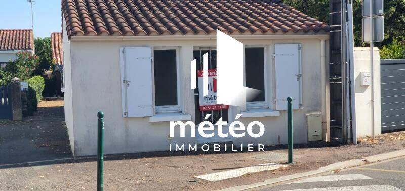 Maison 3 pièces 65 m² · à Angles · 64,5 m² · 161 250 €