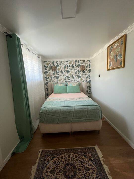 Appartement 1 pièce 32 m² · à Mantes-la-Ville · 32 m² · 870 €