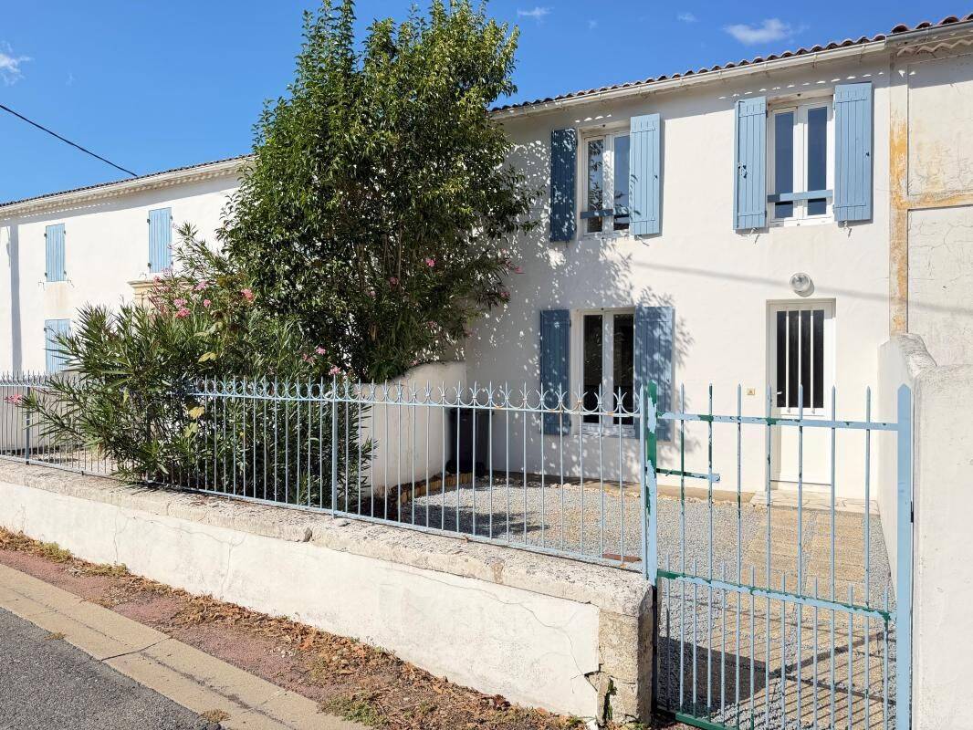 Maison 3 pièces 98 m² · à Saint-Palais-sur-Mer · 98,1 m² · 950 €/mois