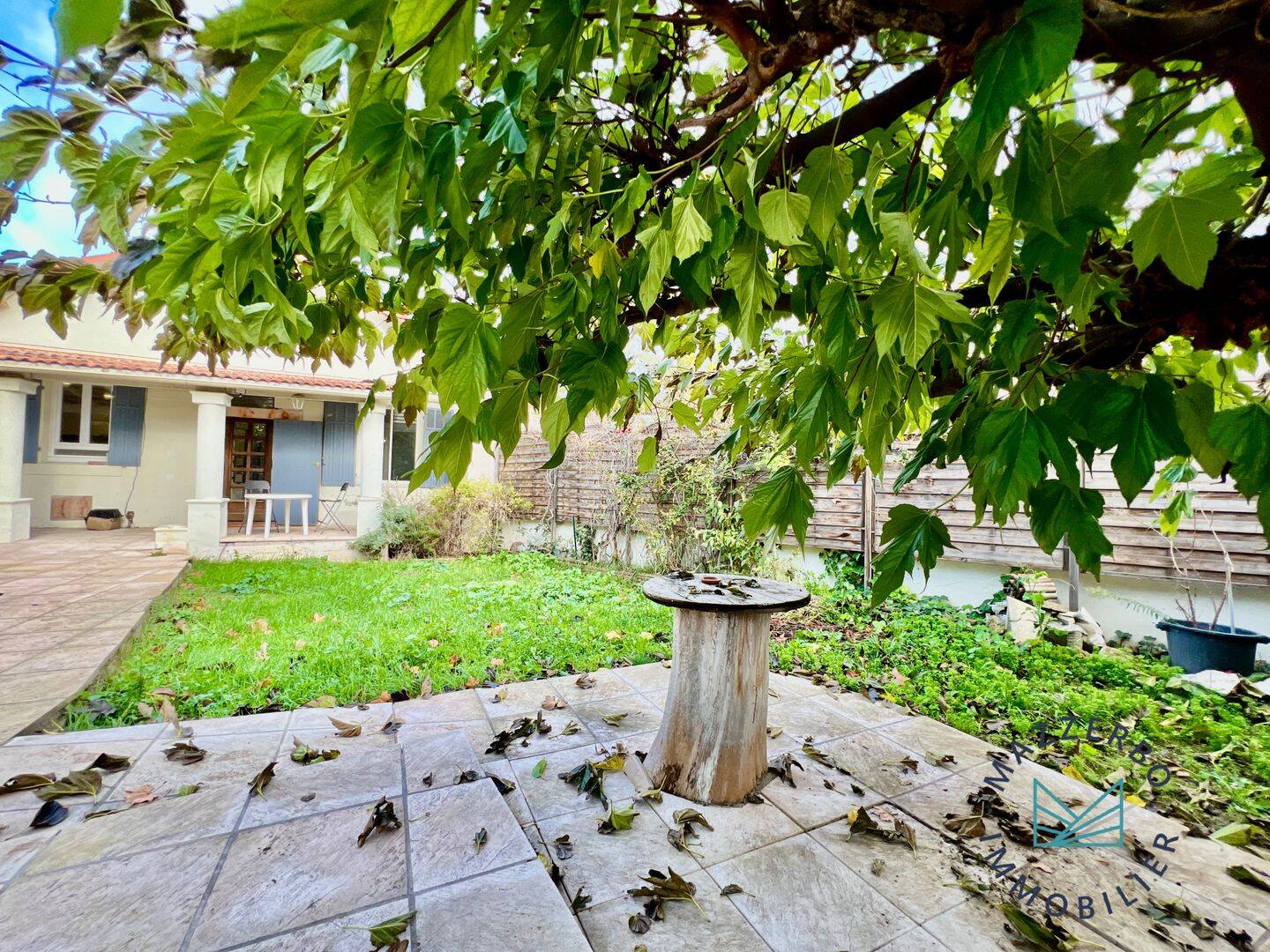 Maison 3 pièces 90 m² · à Marseille · 89,5 m² · 300 000 €