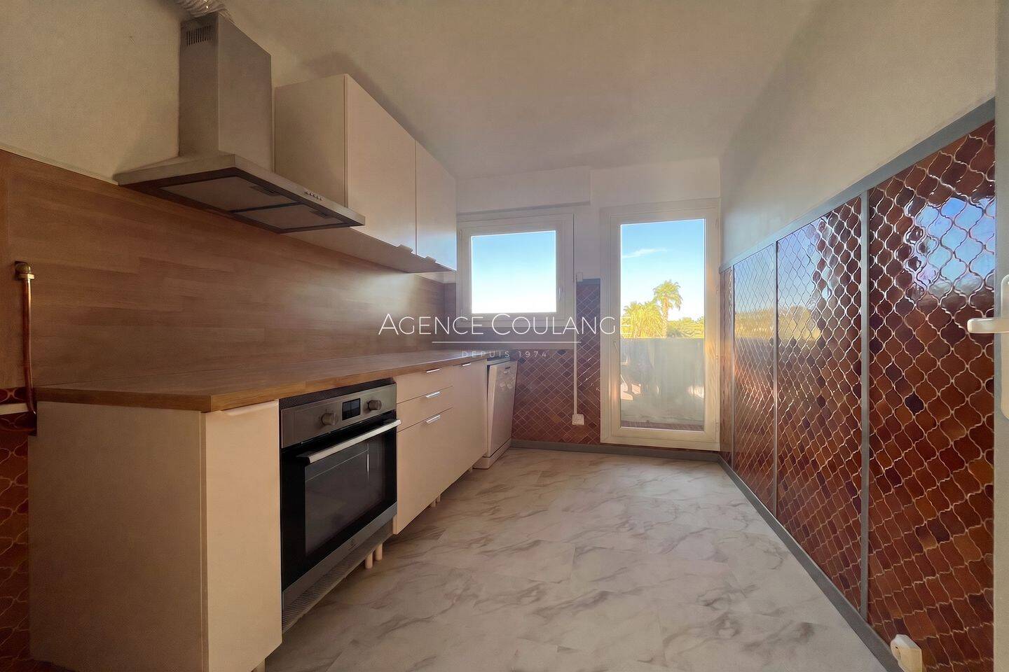 Appartement 3 pièces 63 m² · à La Ciotat · 63,5 m² · 1 300 €/mois
