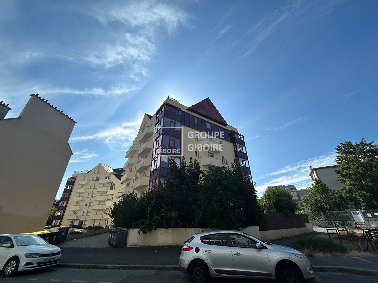 Appartement 4 pièces 83 m² · à Rennes · 82,7 m² · 349 270 €