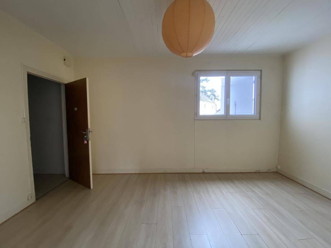Appartement 3 pièces 51 m² · à Sennecey-le-Grand · 51 m² · 461 €/mois