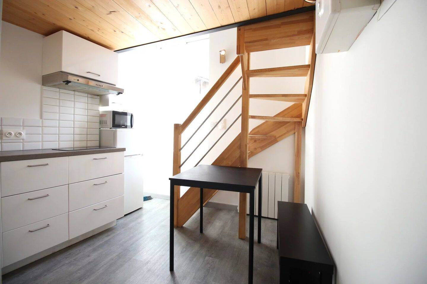 Appartement 1 pièce 16 m² · à Lyon 3ème Arrondissement · 15,9 m² · 410 €/mois