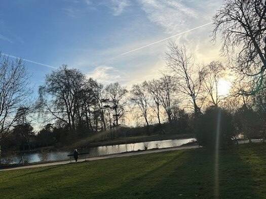 Appartement à vendre 540 000 € 3 pièces 2 chambres 70 m² Étage 4/4 Daumesnil Saint-Mandé 94160