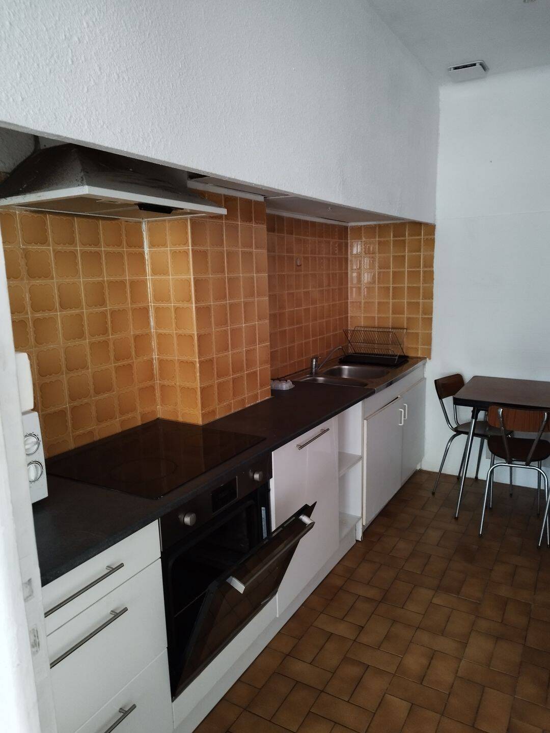 Appartement 3 pièces 87 m² · à Carcassonne · 87,3 m² · 600 €/mois