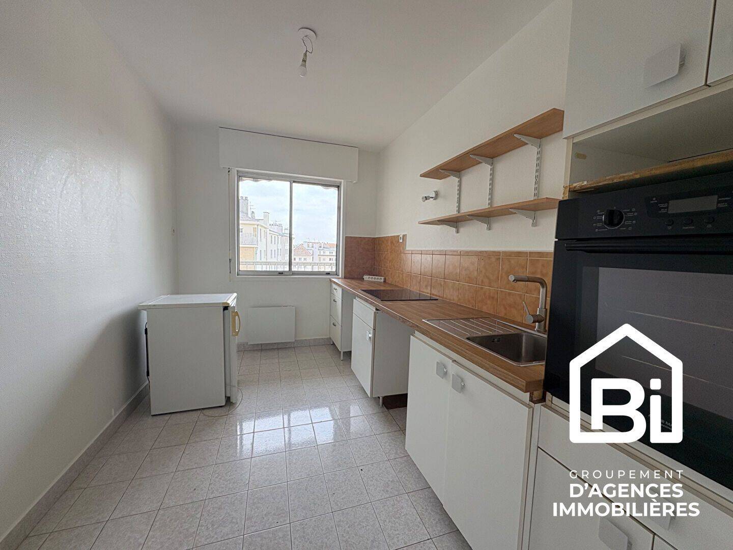 Appartement 2 pièces 55 m² · à Caen · 55,3 m² · 159 000 €