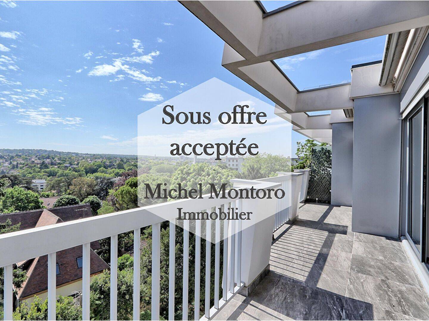 Appartement 5 pièces 134 m² · à Saint-Germain-en-Laye · 134 m² · 1 090 000 €
