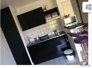 Appartement 1 pièce 28 m² · à Lille · 28 m² · 730 €
