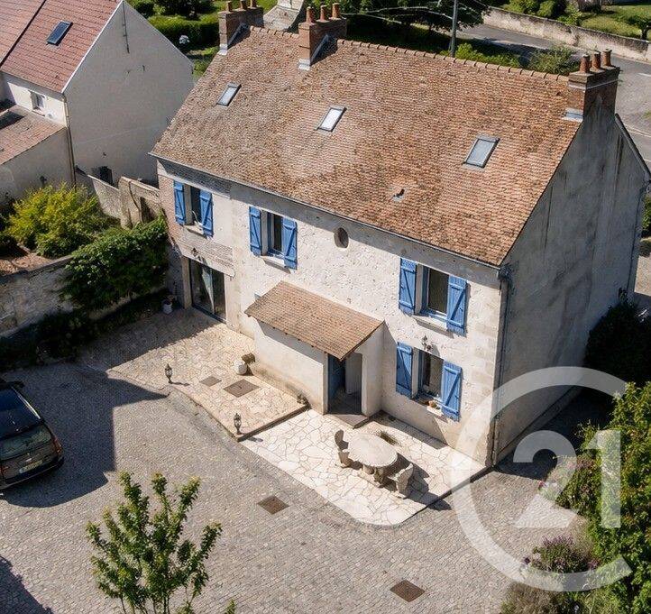 Maison 6 pièces 146 m² · à Belle-Église · 146 m² · 524 000 €