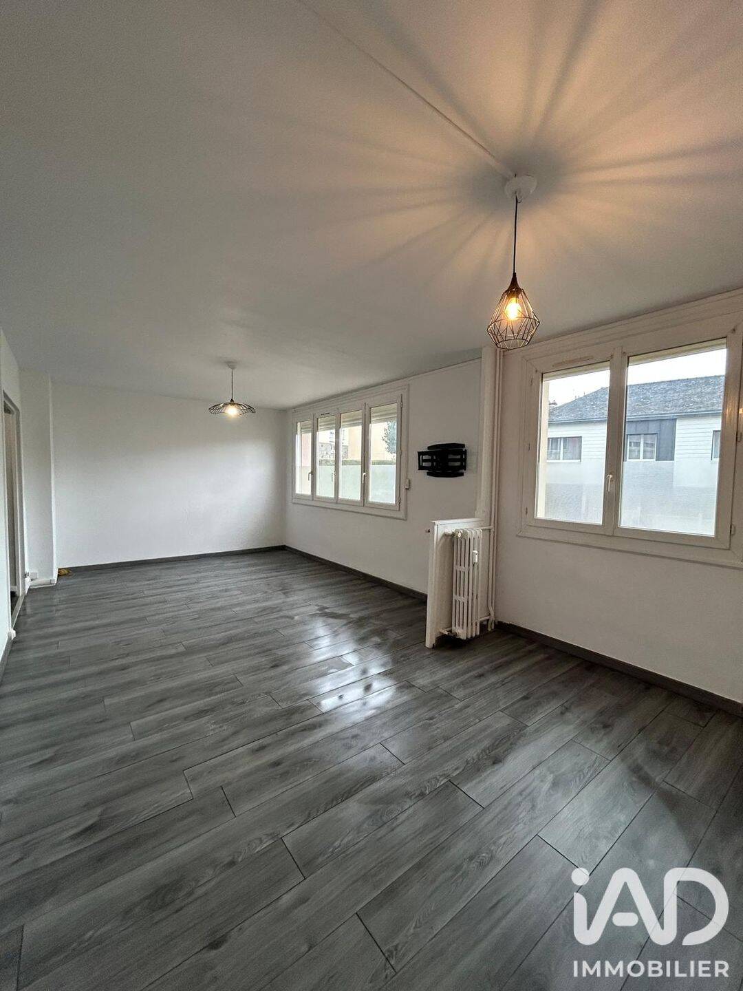 Appartement 2 pièces 54 m² · à Laval · 54 m² · 119 000 €