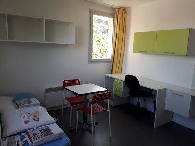 Appartement 1 pièce 20 m² · à Valenciennes · 20,1 m² · 450 €