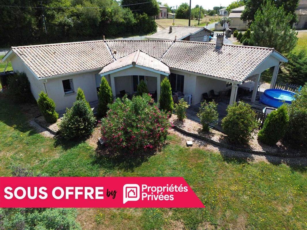 Maison 6 pièces 128 m² · à Auros · 128 m² · 260 000 €
