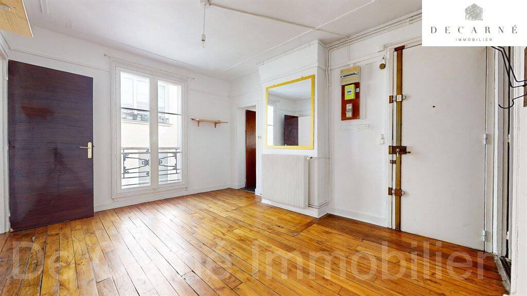 Appartement 3 pièces 60 m² · à Paris 11ème Arrondissement · 60 m² · 629 000 €