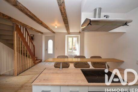 Maison 4 pièces 74 m² · à Pont-de-Salars · 74 m² · 114 900 €