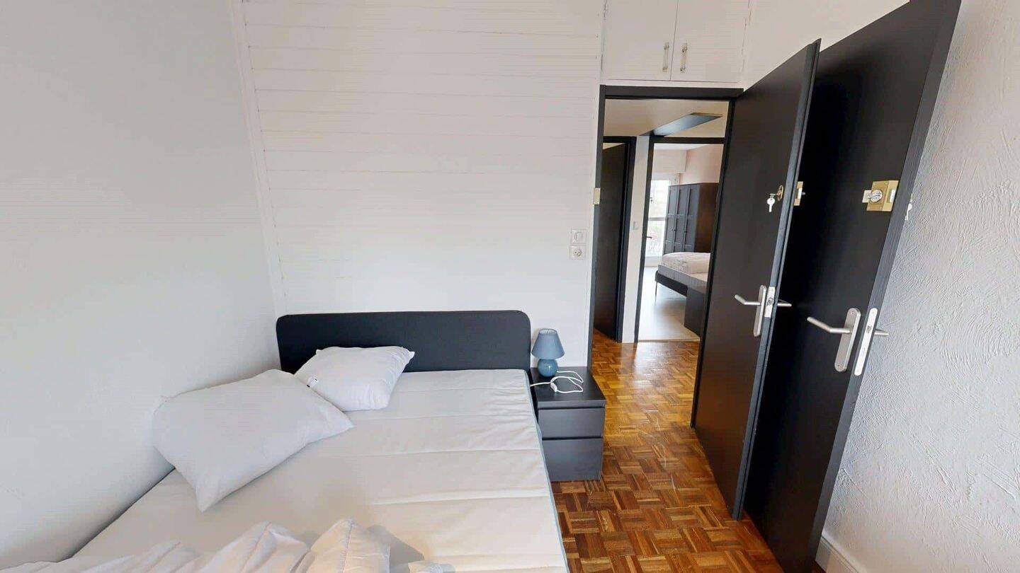 Appartement 1 pièce 15 m² · à Rezé · 15 m² · 450 €