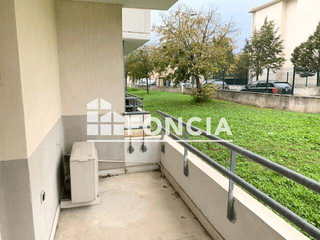 Appartement 2 pièces 43 m² · à Miramas · 42,7 m² · 640 €/mois