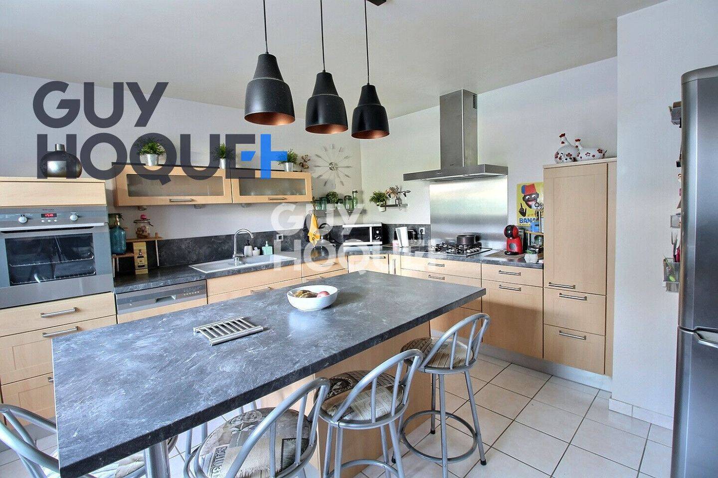 Maison 5 pièces 188 m² · à Dammartin-en-Goële · 188 m² · 329 000 €