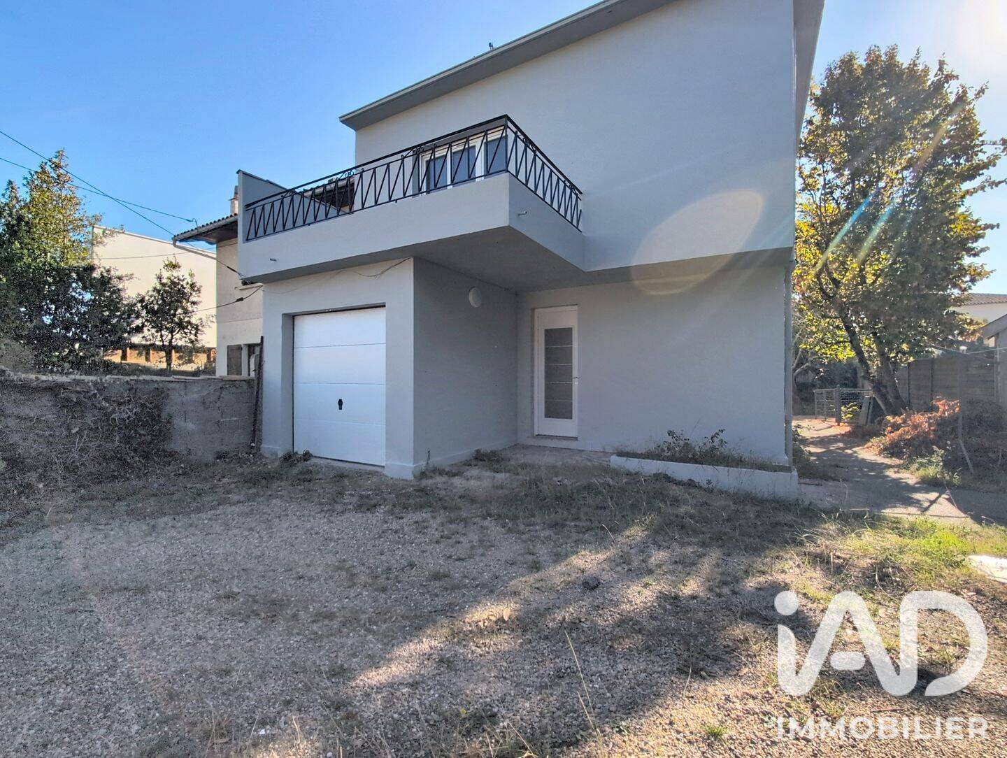 Maison 4 pièces 104 m² · à Mérignac · 104 m² · 1 600 €/mois