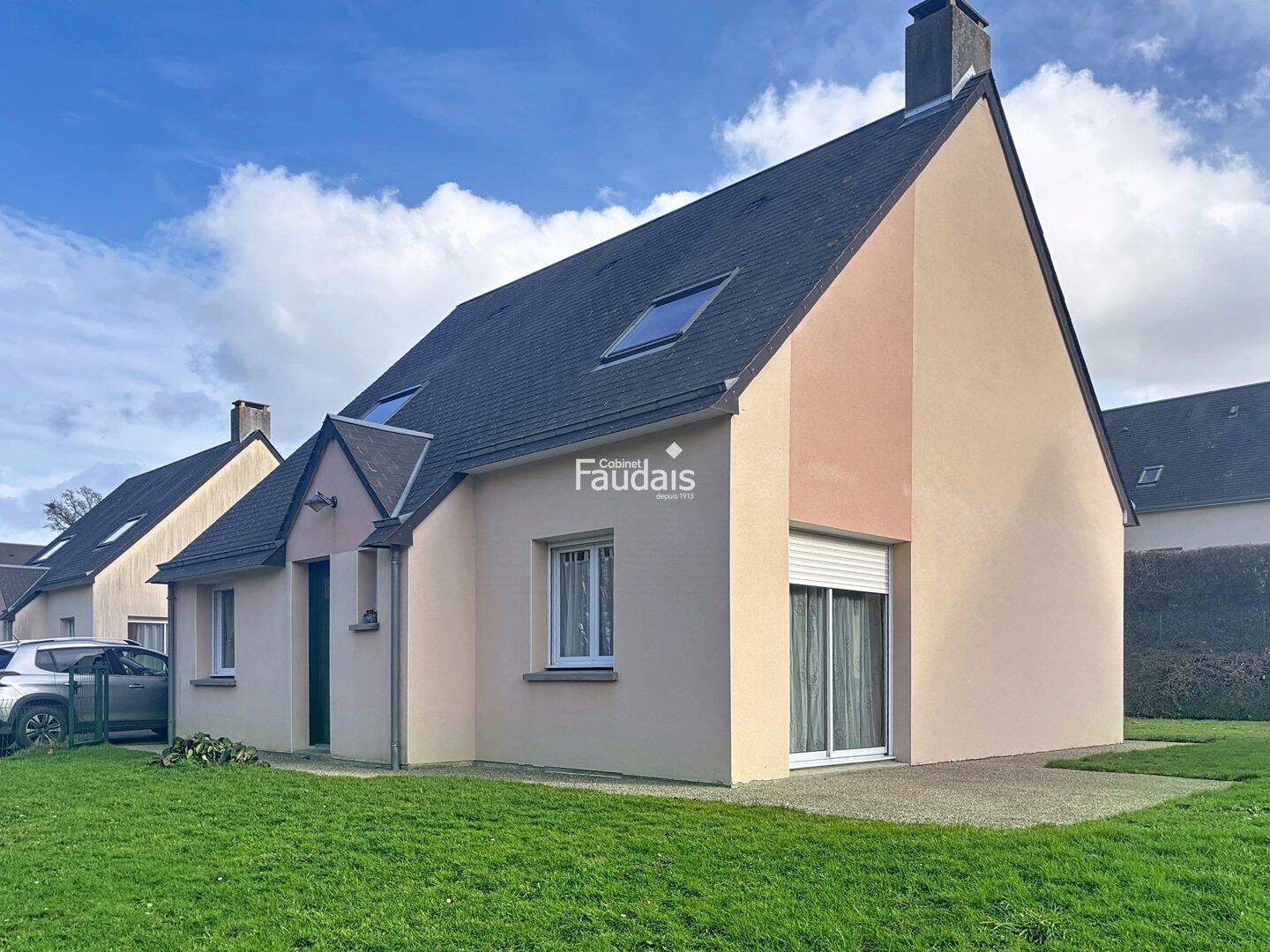 Maison 6 pièces 114 m² · à Saint-Lô · 114 m² · 239 000 €
