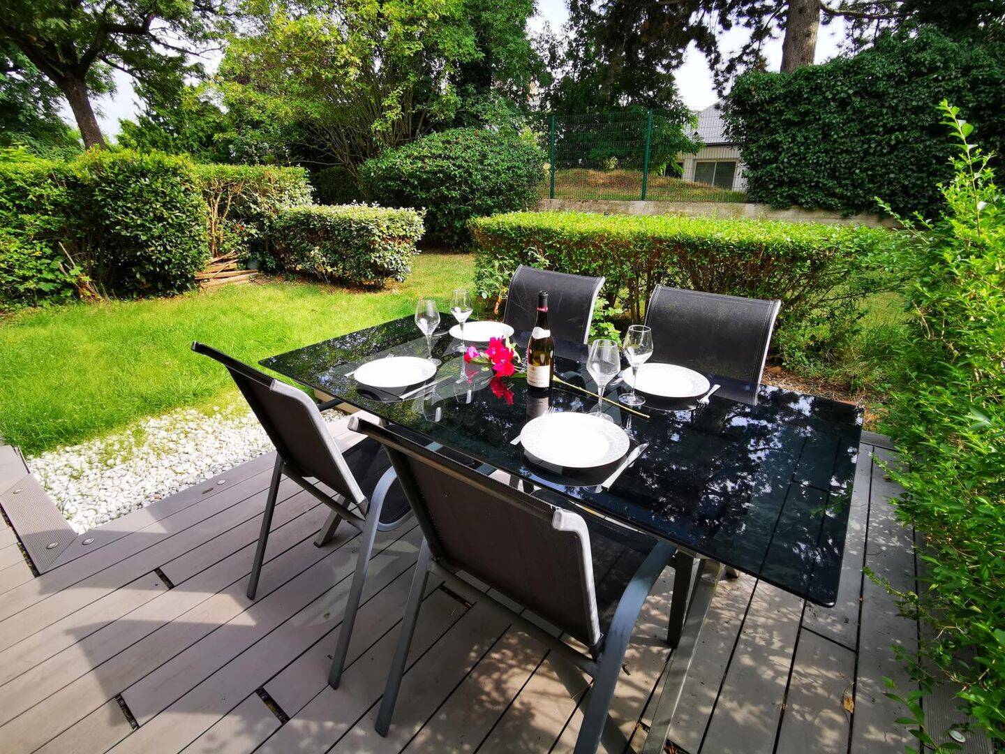 Appartement 3 pièces 80 m² · à Fontenay-aux-Roses · 80 m² · 2 100 €/mois