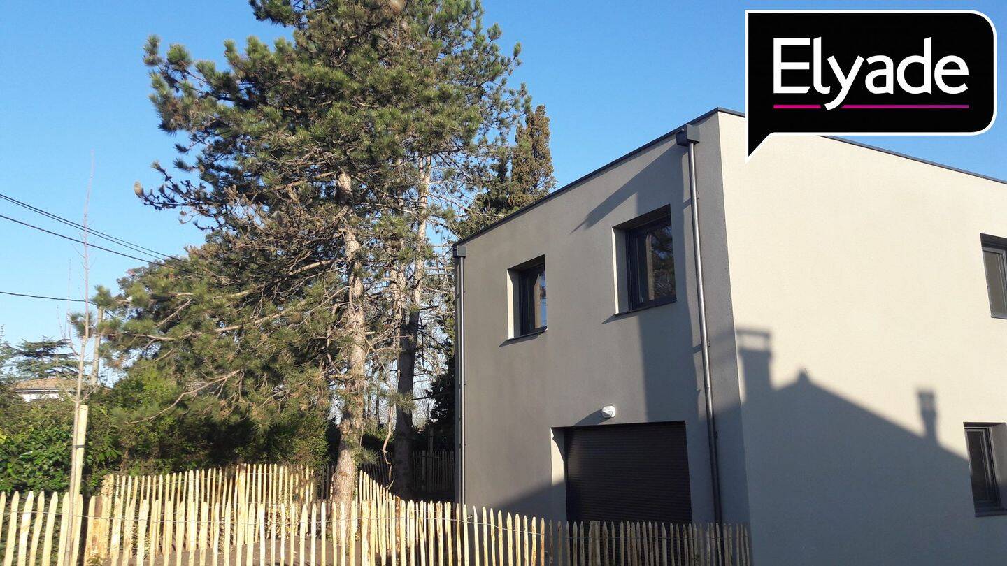 Maison 4 pièces 78 m² · à Fargues-Saint-Hilaire · 78,3 m² · 249 750 €