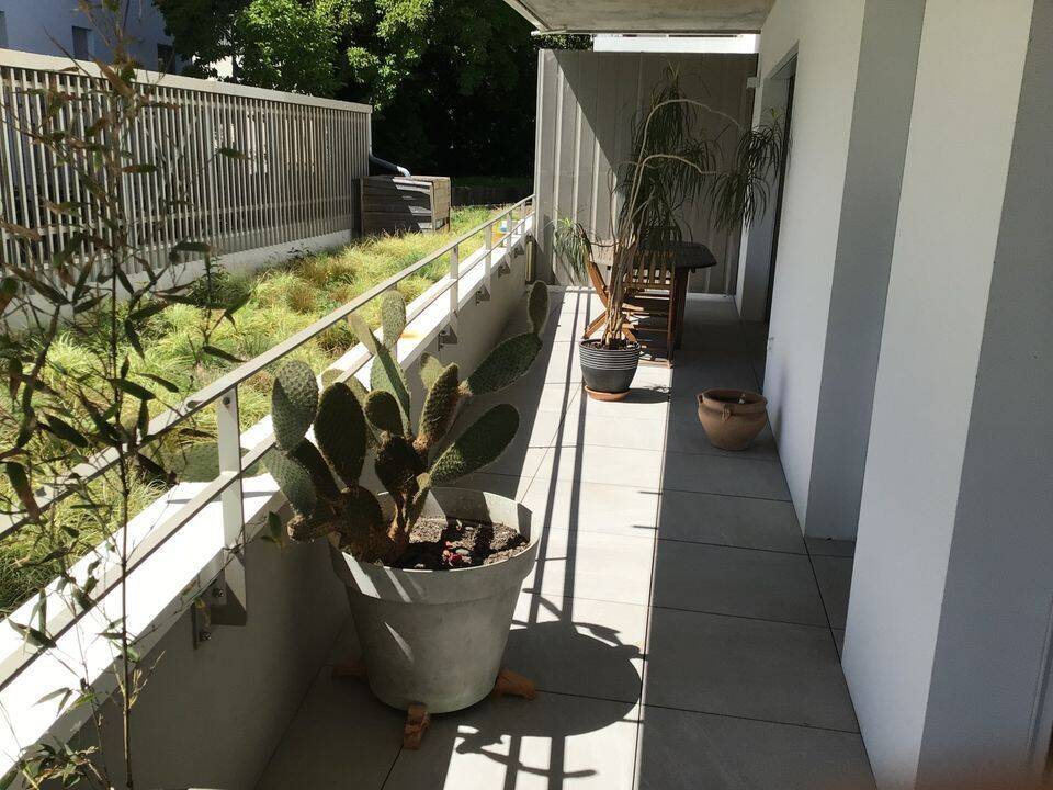 Appartement 3 pièces 63 m² · à Nantes · 63 m² · 995 €/mois