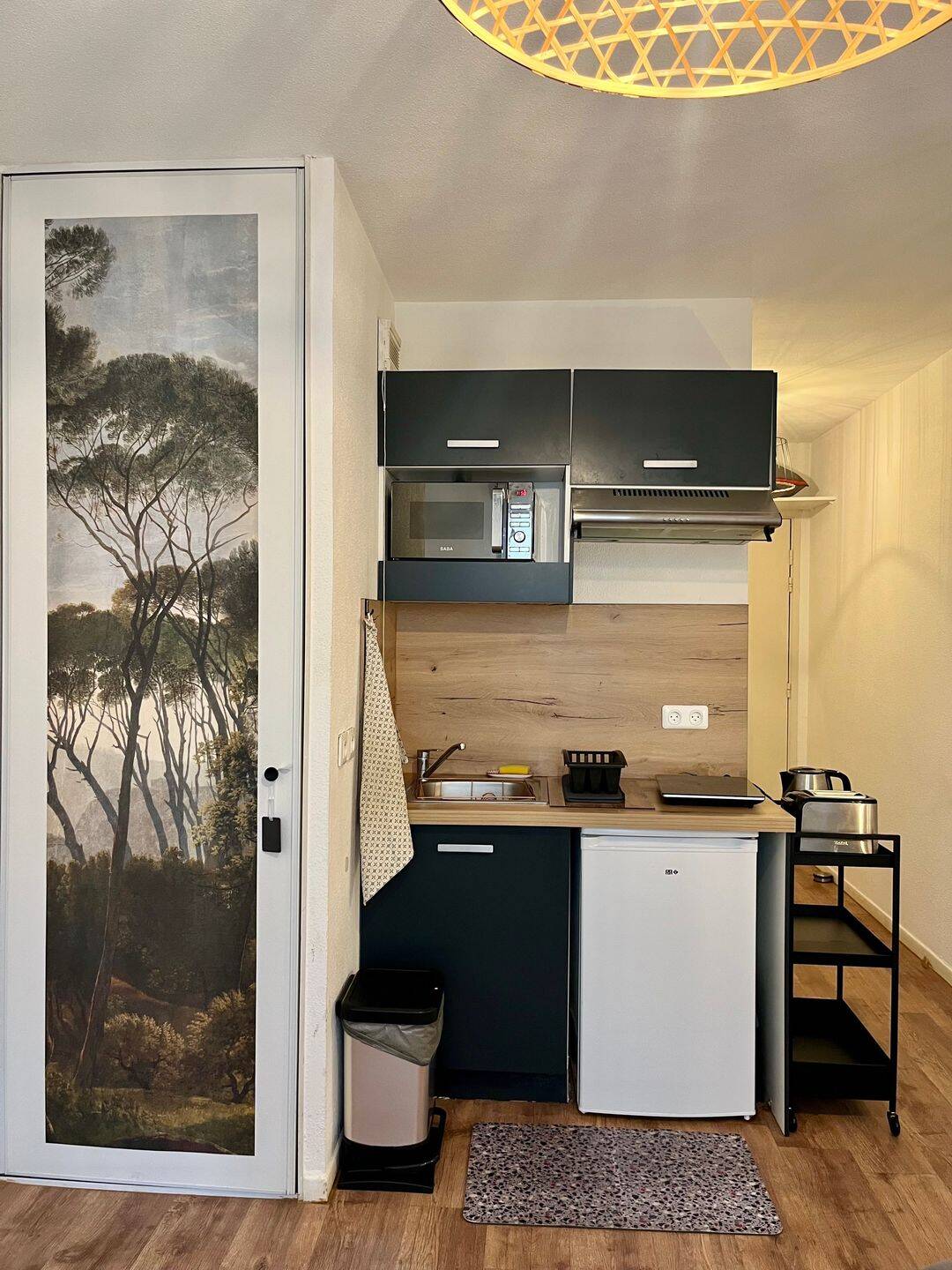 Appartement 1 pièce 18 m² · à Villeurbanne · 18 m² · 95 000 €