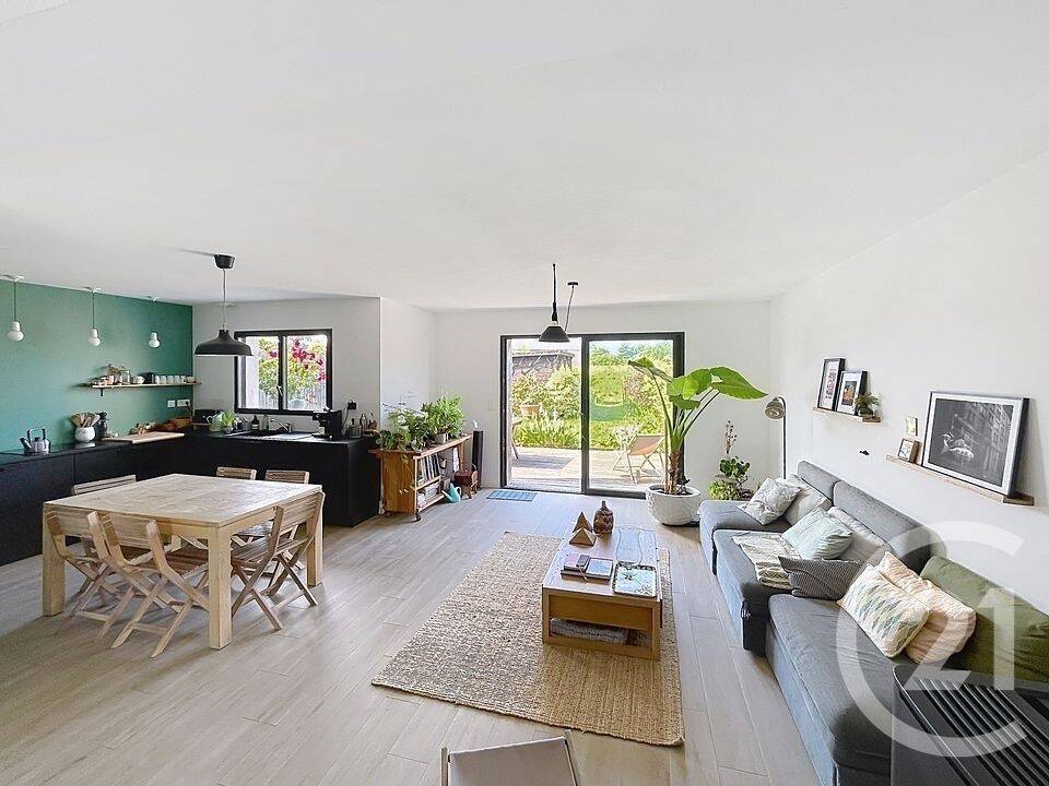 Maison 4 pièces 94 m² · à Guérande · 94,2 m² · 347 000 €