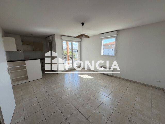 Appartement 3 pièces 55 m² · à Achicourt · 55,2 m² · 650 €/mois