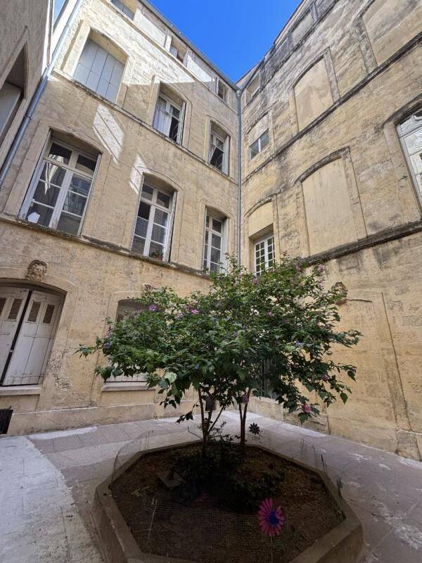 Appartement 2 pièces 41 m² · à Montpellier · 41 m² · 948 €/mois